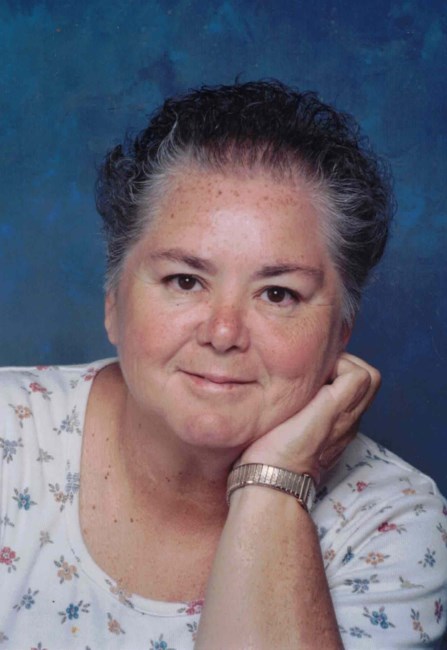 Obituary of Gloria Jean Ruth