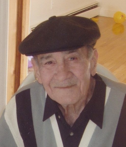 Obituario de John Anthony DeMarco