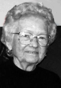 Obituary of Dorothy H. Sefcik