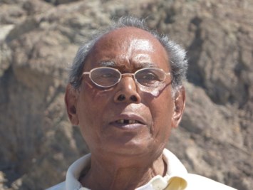 Obituary of Umasankar Das
