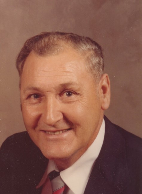 Obituary of Ray Axsom
