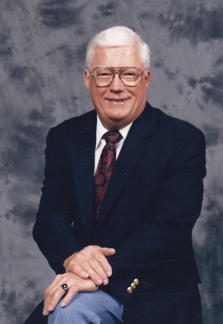 Obituary of George "Dan" Barr, Jr.