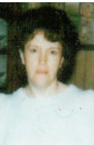 Obituary of Mary Joy Demeter