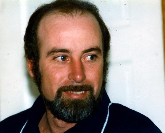 Avis de décès de Roger Michael Moss