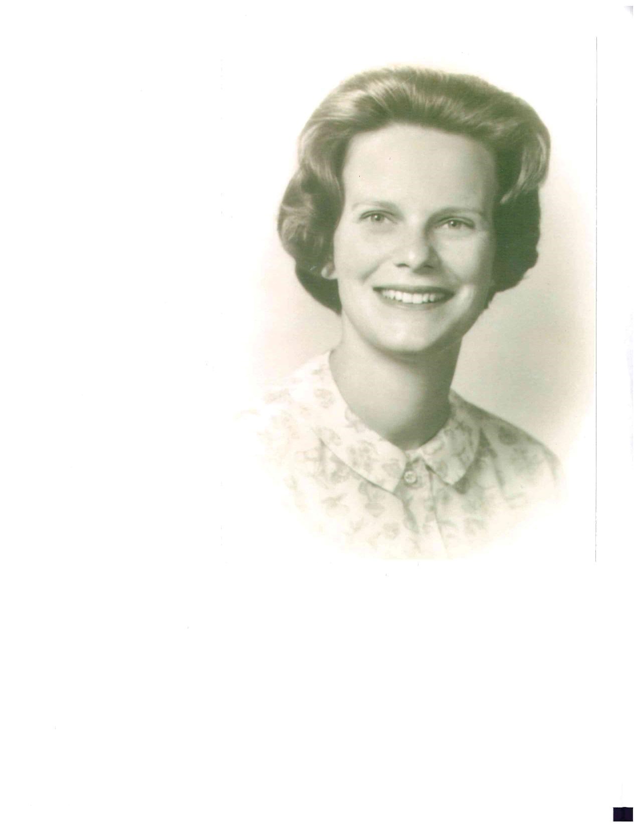 Obituario de Dorothy Candler Hamilton