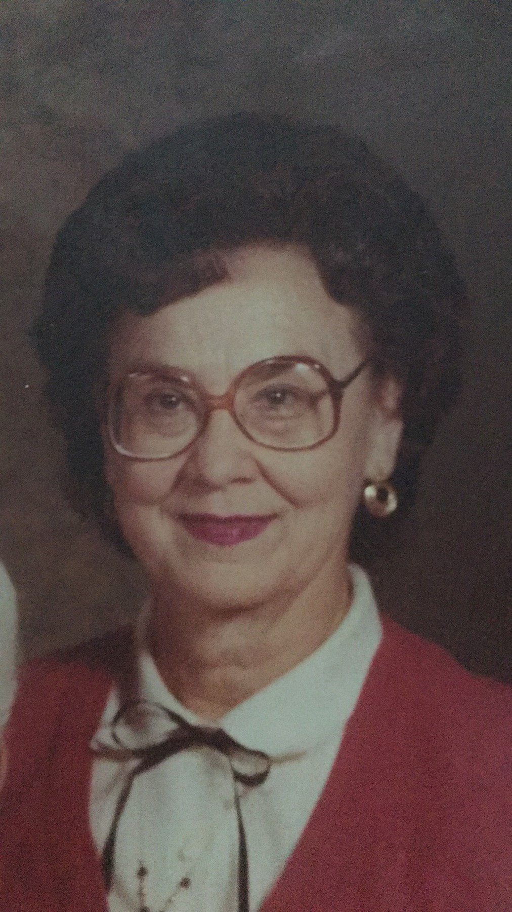 Obituary of Dorothy Brady Stubbs