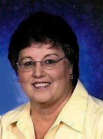 Obituario de Lucy Ann Grimes