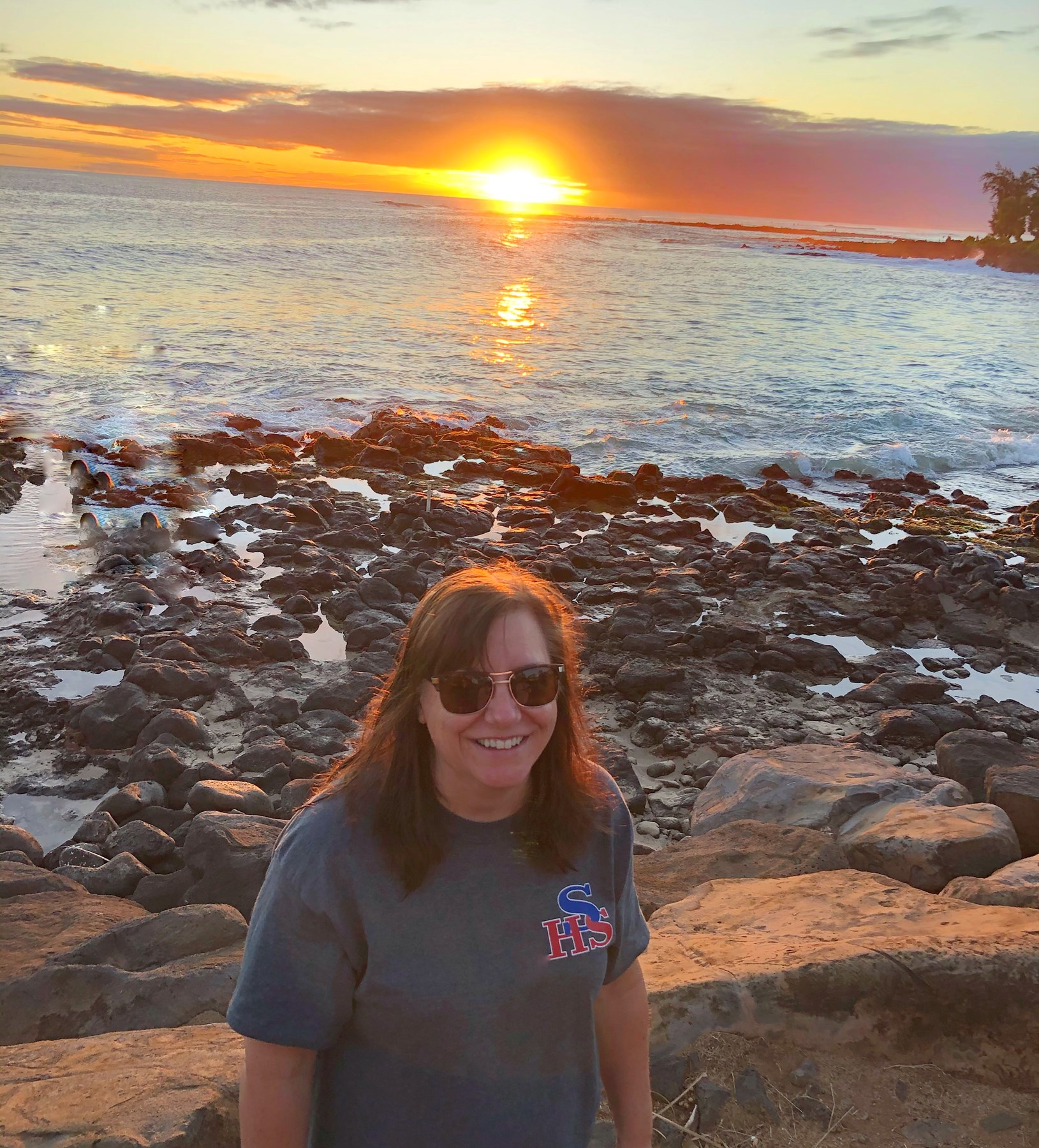 Obituary of Gretchen Christine Sames Ahmad