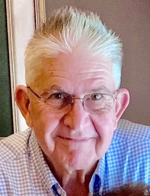 Obituary of Robert James Leavens