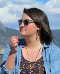 Obituary of Ashley Paige Field