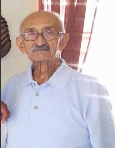 Obituary of Carlos Rivera Rodríguez