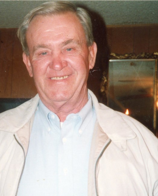 Obituario de Paul James Rose