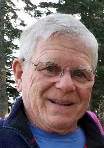 Avis de décès de Wilbur H. Johnson Jr.