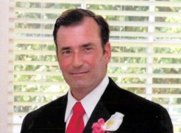 Obituary of Kenneth Scott Mitchell