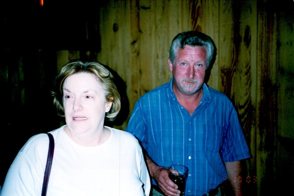 Obituary of Mark Kyder