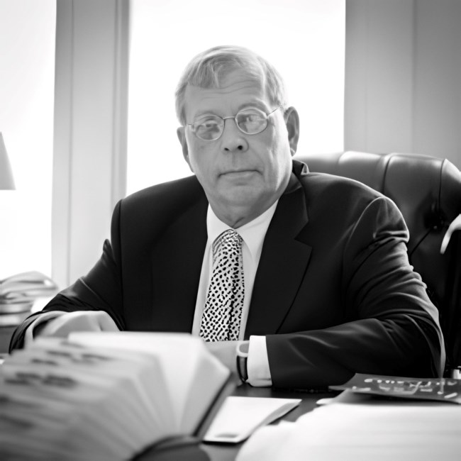 Obituary of Samuel Hugh Frazier