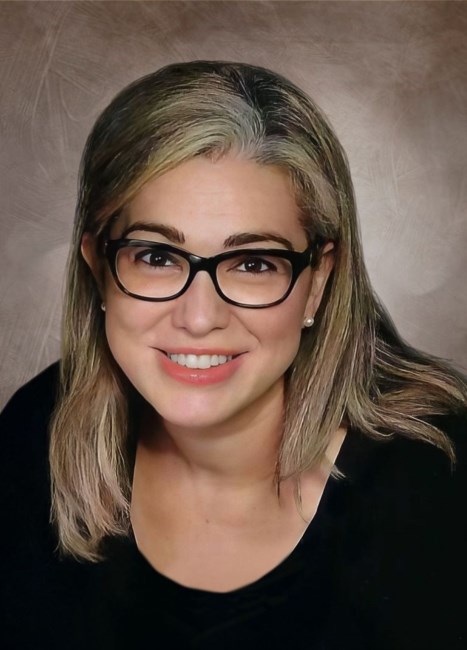 Obituary of Andreea Florina Rusu