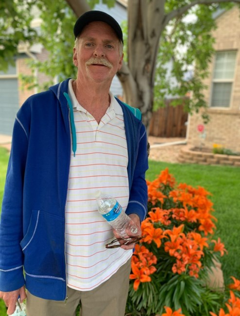 Obituary of Donald William Lewis