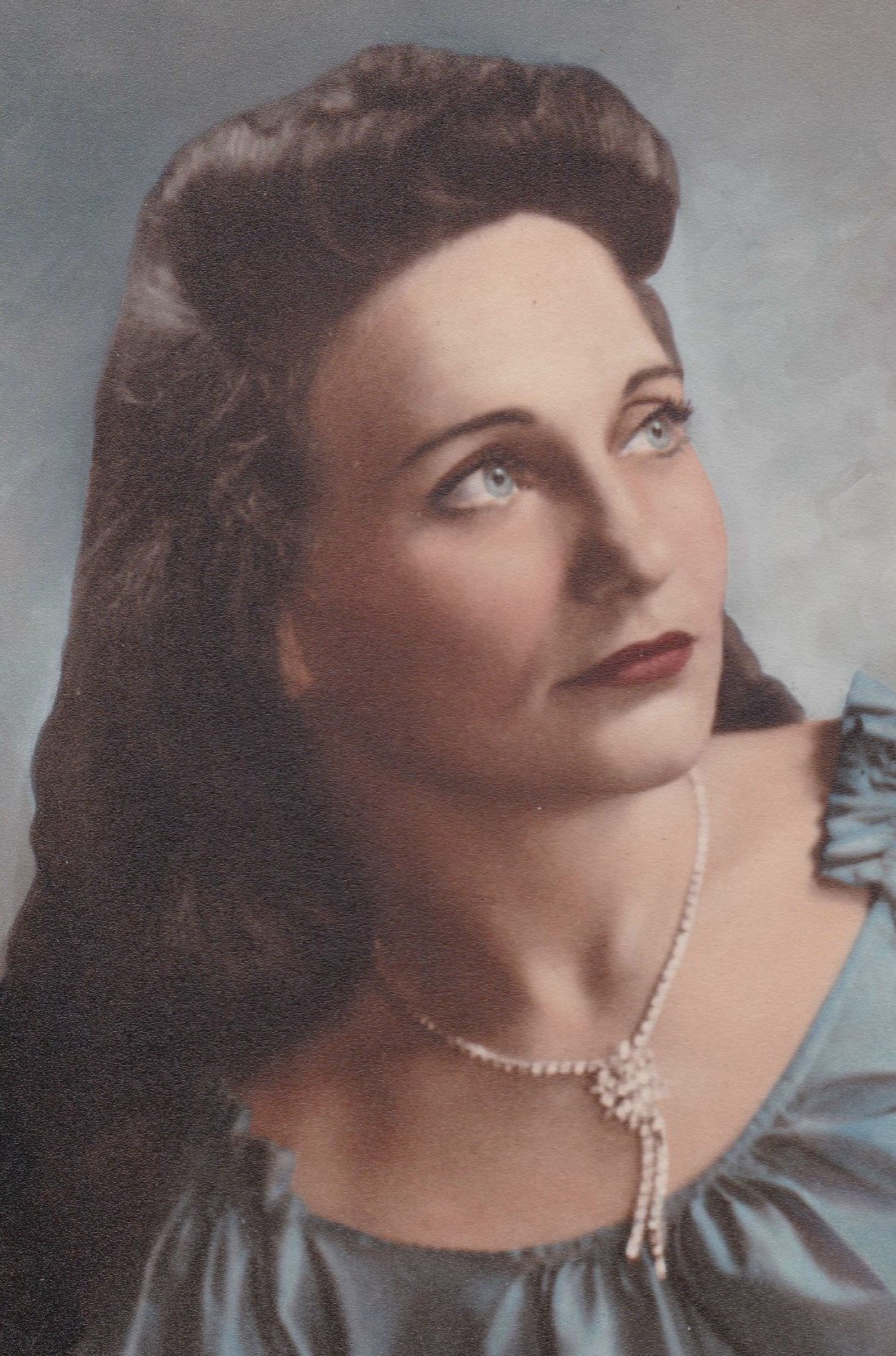 Diane Kimbrell Obituary
