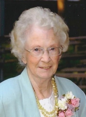 Obituary of Marjorie D. English