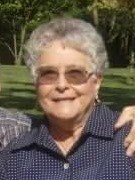 Obituary of Nina Pearl Hart