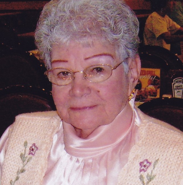 Obituary of Elizabeth Torres