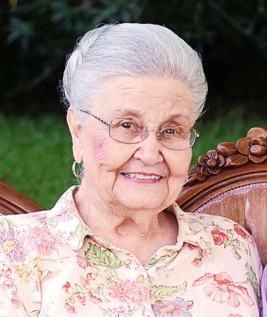 Obituary of Naomi Esther Williams Bowers