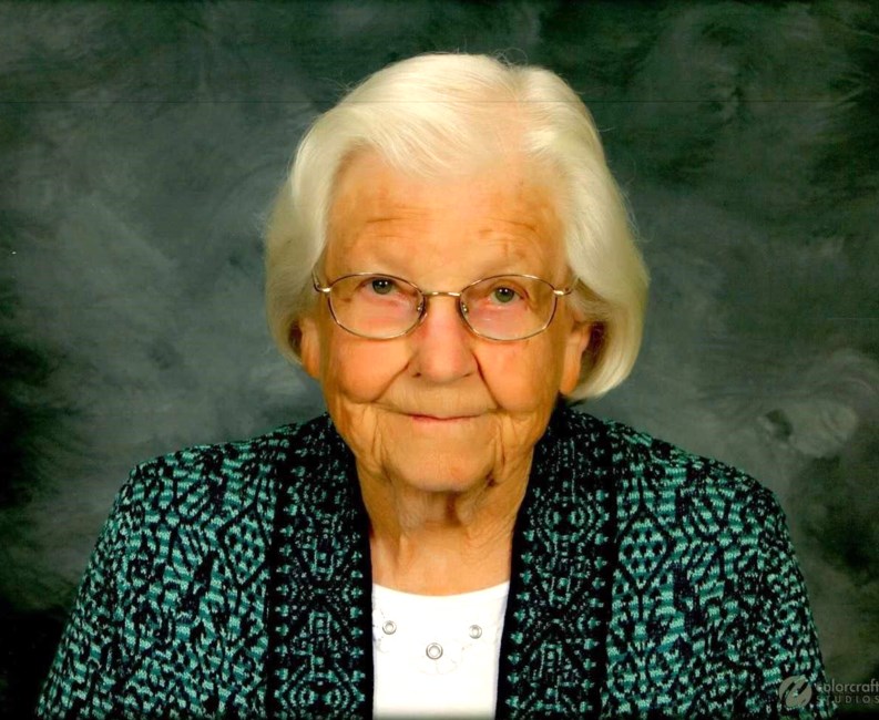 Obituary of Violet R. Taylor