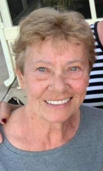 Obituary of Marilyn Kay Phillips