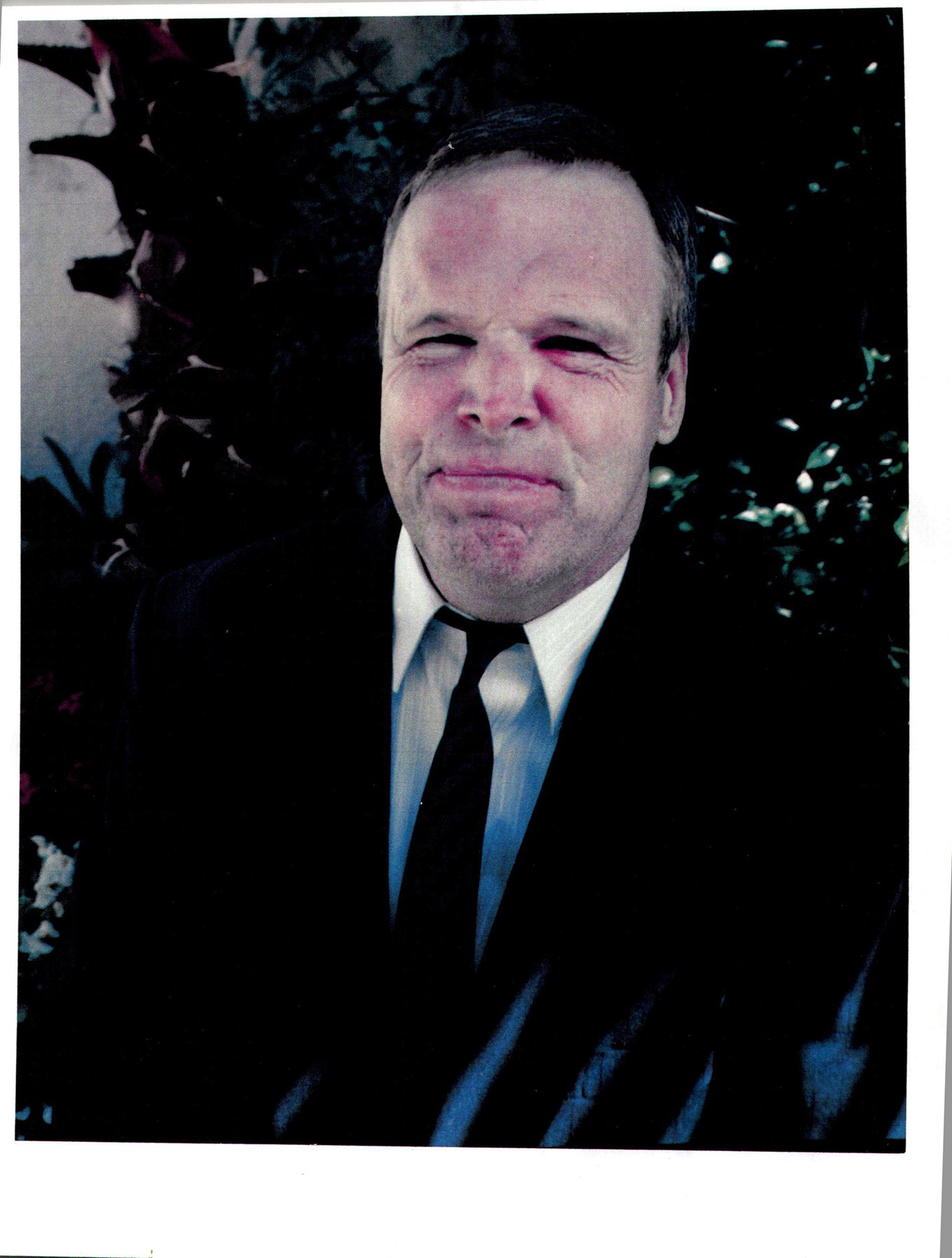 Obituary of Dayton Richard Greer