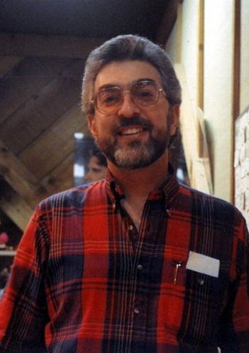 Obituary of George R. Webster Jr.