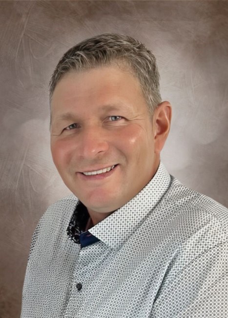 Obituary of Jacky Desbiens