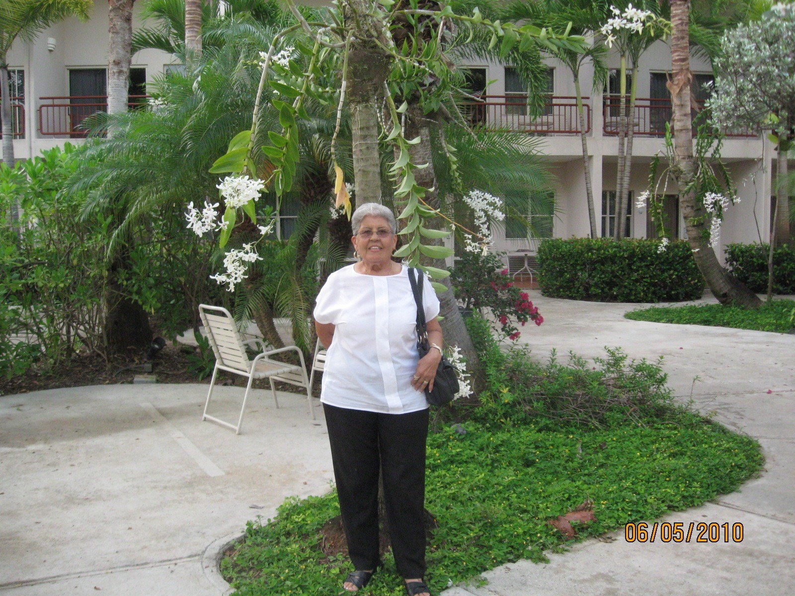 Obituary of Idalia Ocasio González