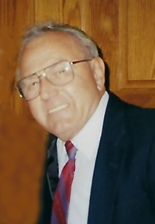 Obituary of HOWARD E. THOMPSON