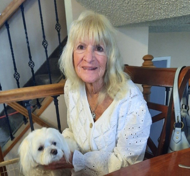 Obituary of Joyce Elaine Barbour