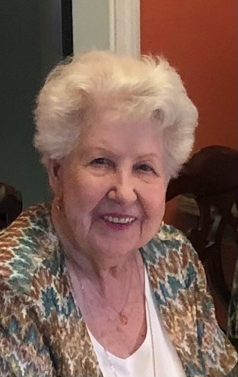 Obituary of Shirley "Sylvia" G. Rodriguez