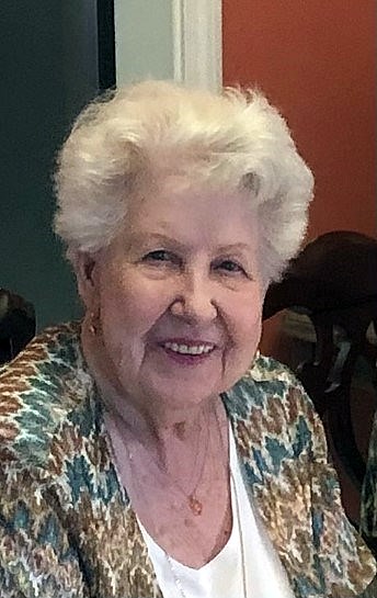 Obituary of Shirley "Sylvia" G. Rodriguez