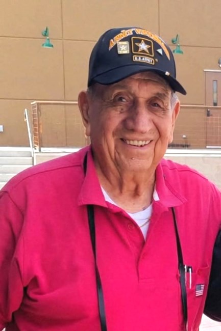 Obituary of Abel Ramirez Garcia