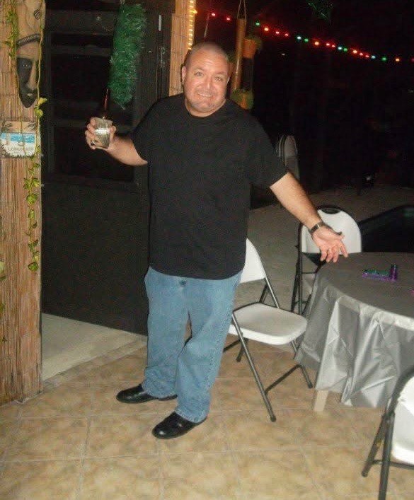 Obituary of Eric Farr Sessions