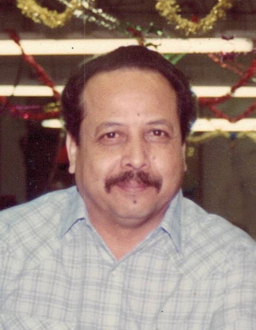 Obituary of George Silvas