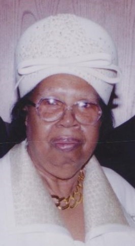 Obituary of Stella Rea Loudermilk