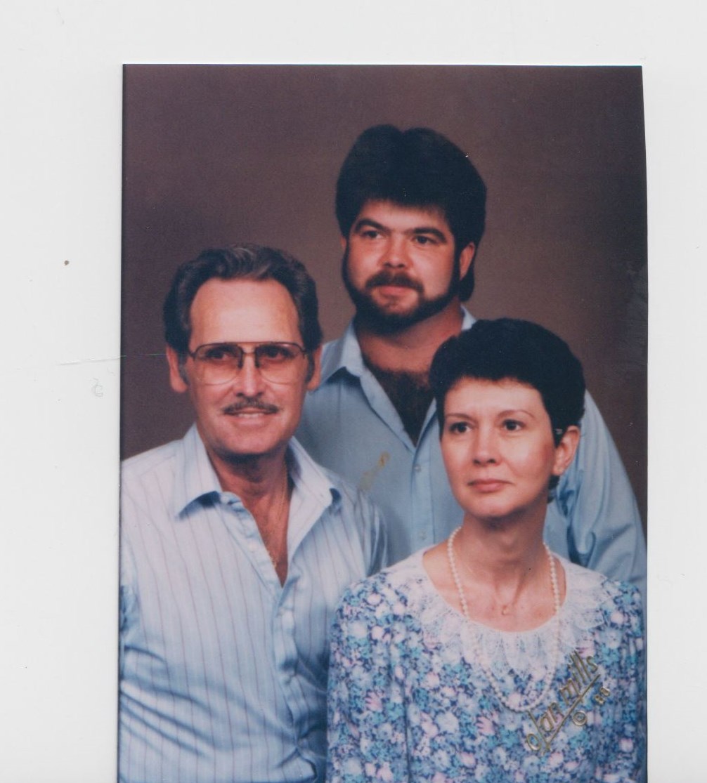 Obituary of William "Scott" Thompson