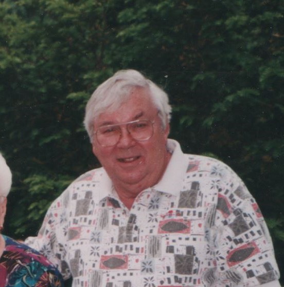 Obituary of Robert Lee Emerson