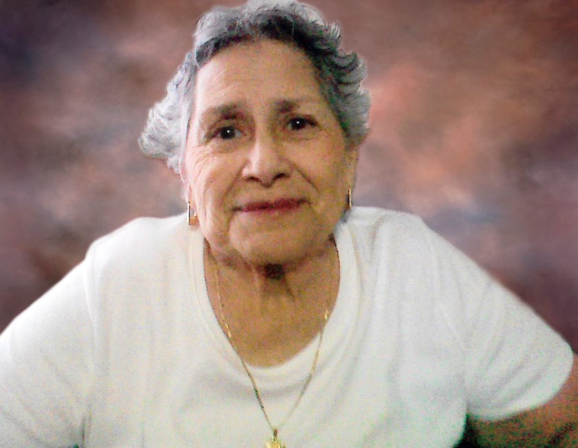 Obituary of Esperanza T. Sanchez