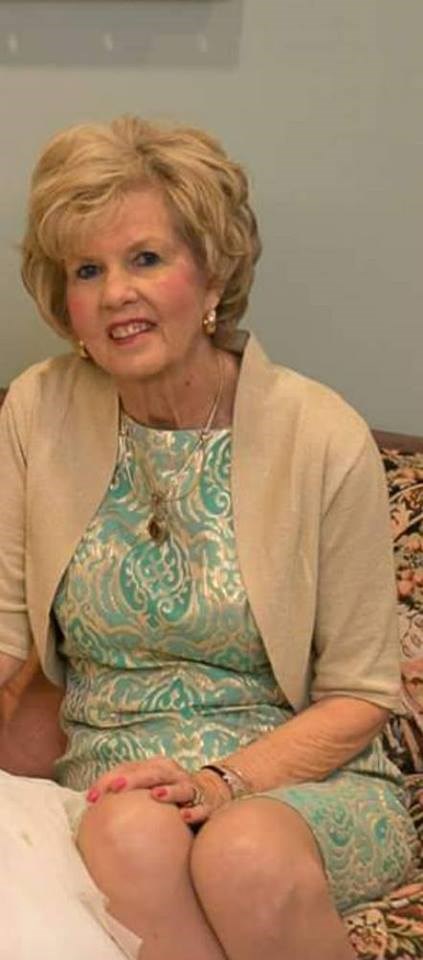 Obituary of Shelby Jean Canham