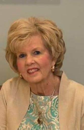 Obituary of Shelby Jean Canham