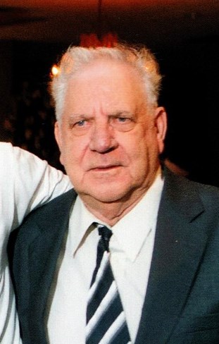 Obituary of Louis Joseph Decoteau