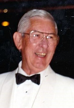 Obituary of Howard "Bill" L. Thrower