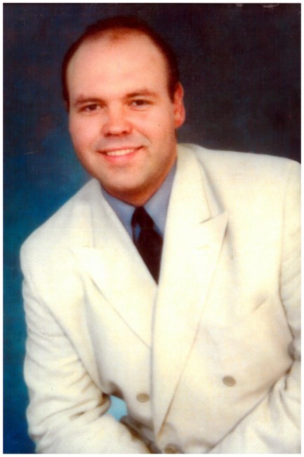 Obituary of Arkadiusz Marek Sobotka