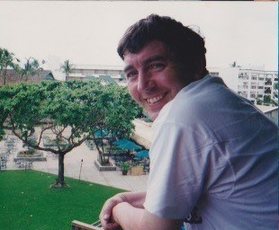 Obituary of Mr. James R. Piggott